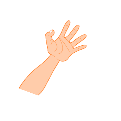 Hand