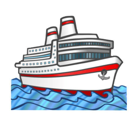Ship