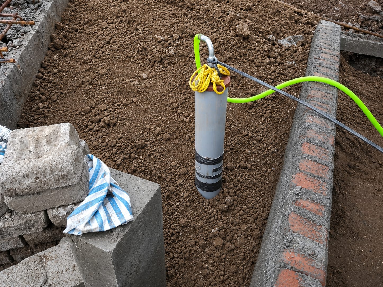 Borewell Motor Pump Capacity Selection and Accessories Cost Guide for Homeowners
