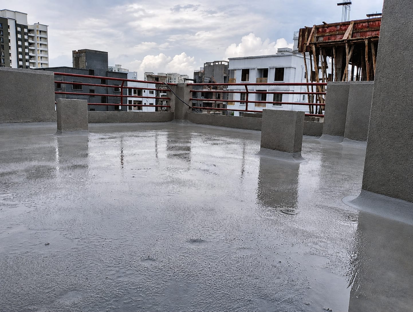 Waterproofing Methods: Cost, Durability, and Performance Comparison