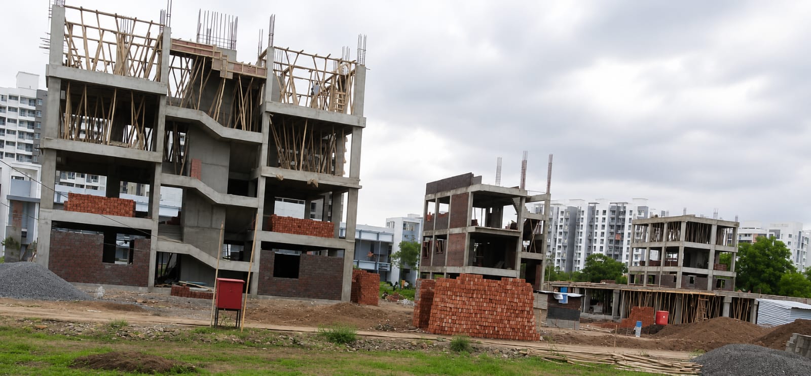 House Construction Cost in India (2026): Cost Per Sq Ft Guide